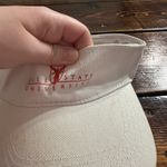 Ball State Vintage Hat White Photo 0