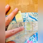 Lilly Pulitzer Kelly Stretch Ankle Pants Sz: 4 Style # 12816 Photo 7