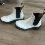 Dr. Martens White doc martens Photo 1
