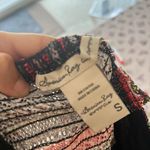 American Rag Black Maxi Dress Photo 4