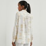 Rails  Charli Blouse - Wild Bengals Photo 2