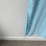 Chico's Chico’s Zenergy Pamela Striped Maxi Dress Photo 5