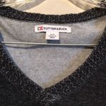 Cutter and Buck Dark Gray Sweater Photo 1