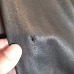 wilson's leather Wilson Leather Vintage Lined Hooded Full Zip Heavy Winter Womens Medium Photo 10