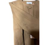 Pendleton Vintage 100% Virgin Wool Blazer Coat Size 12 NWT Photo 5