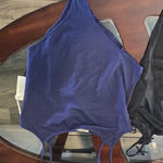 Forever 21  Black Bodysuit Photo 0