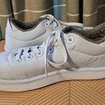 Allbirds  Sneakers Wool Piper Woven Blue Hush Clarity Sole Casual Neutral Comfy Photo 4