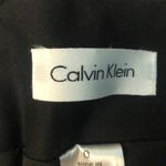 Calvin Klein  black skirt Photo 1