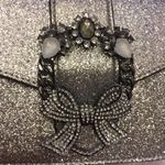 ALDO glittery crossbody bag Photo 1