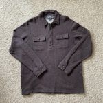 Eddie Bauer Brown Crewneck Photo 0