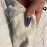 Wild Fable Cropped Long sleeve shirt Photo 2