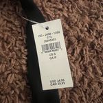 Aerie  Offline Black Bralette Top Cross Back Straps Activewear Size Small NWT Photo 3