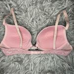 Victoria's Secret Victoria’s Secret Sexy Little Things pink lace push up bra size 34B Photo 1