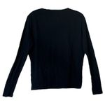 Superdry Shirt Womens Small Black White Lettering Colorado Graphic Tee Casual Photo 1