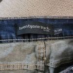 Rue 21 Twentyone Black by  Jeans Photo 5