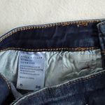 KanCan USA Kancan denim mini skirt frayed hem (26) Photo 2