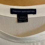 French Connection  Blouse Sheer Photo 1