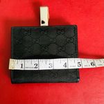 Gucci Authentic bamboo clasp wallet π΅πΆπ΄ Photo 7