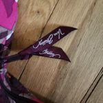 Vera Bradley Hobo Bag Womens Multicolor Quilted Floral Pockets Bohemian Whimsica Photo 1