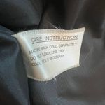 Gallery  Quilted Layering Jacket Water Resistant Size L Full Zip Pockets Photo 9