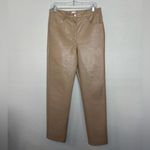 Wilfred  The Melina Straight Leg High Rise Pant Photo 1