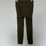 Outdoor Voices  TechSweat Core 7/8 Leggings Dark Olive Green Size‎ Small Photo 2