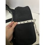 Baggallini  Bag Black Nylon Crossbody Hobo Travel Purse Photo 11