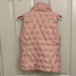 The North Face Quilted Down Vest Photo 6