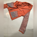 Ellen Tracy  Coral Blazer with Black Trim Photo 7