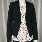 DKNY  Women’s Sleeveless Laid Bare Chic Blouse Photo 4