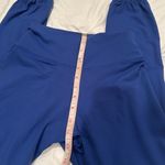 Electric & Rose jogger size small Blue Photo 3