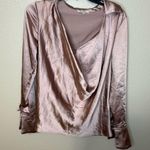 Revolve REMI X Marissa Top in Dusty Pink size xs Photo 2