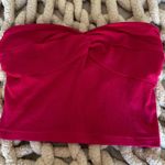 SheIn  tube top Photo 3