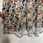 LuLaRoe Disney Mickey Mouse Carly dress size small Photo 3
