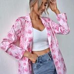 SheIn Blazer  Photo 0