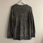 Banana Republic  v neck long sleeves Sweater tweed‎ Photo 4