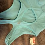 Free People Movement NWT x FP Movement Every Single Time Runsie in Cascade romper onesie free people Photo 7