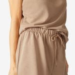 NYDJ FRENCH TERRY LOUNGE SET Photo 3