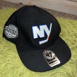 NHL Snapback New York Cap Photo 0