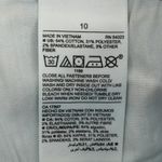 Old Navy  Jeans Womens 10 (28x24) Rockstar Super Skinny 360 Stretch High Rise Photo 5