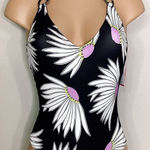 Kate Spade New.  daisy swimsuit. Normally $138. Small Photo 0