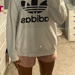 Adidas Hoodie / Sweat Shirt Photo 0