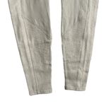 Free People FP Movement Undercover Birch Tree High Waist Base Layer Leggings M Photo 3