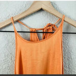 ZARA  Bloggers Favorite Satin Effect Maxi‎ Dress Photo 4