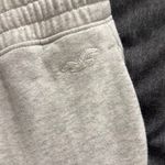 Hollister  Sweatpants Grey Light Photo 2