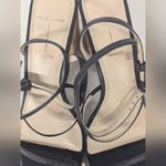 new BLACK SUEDE STUDIO Verana Ankle Photo 4