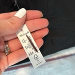 Madewell NWT  The Sadie Slip Midi Dress Photo 8