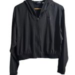 Puma Lightweight Sport drapey fz Hoodie Photo 1