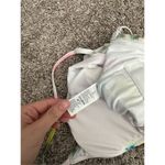 Old Navy NWOT Tie Dye High Cut One Piece Swimsuit Colorful Women’s Size Small Photo 5