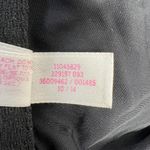 Victoria's Secret PINK Size S Bra Wireless Lightly Lined Black Long Line Women’s Photo 10